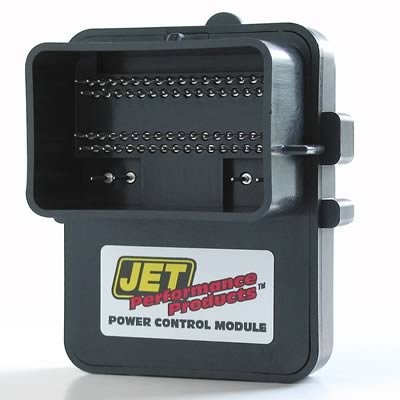 JET Ford Computer Modules 70424 Performance Module; Jet Performance Module