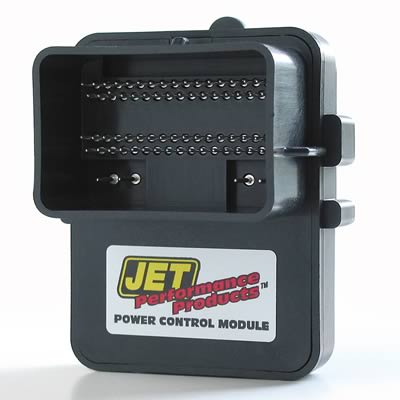 JET 80027 Auto Transmission Module Jet Performance 
