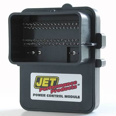 JET Ford Computer Modules 80124 Performance Module, Ford, Each