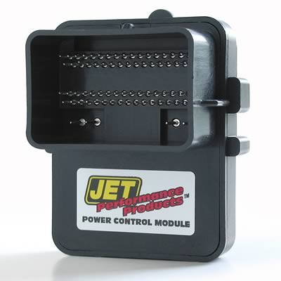 JET Ford Computer Modules for 2002 RANGER - 80227 Performance Module, Ford, Each