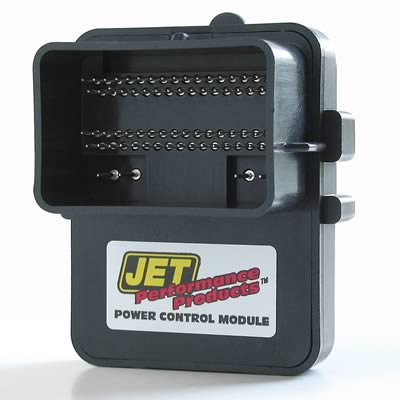 JET Ford Computer Modules for 2004 EXPLORER SPORT TRAC - 80408 Performance Module; Jet Performance Module