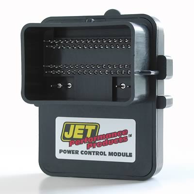 JET Ford Computer Modules 80420 Performance Module; Jet Performance Module
