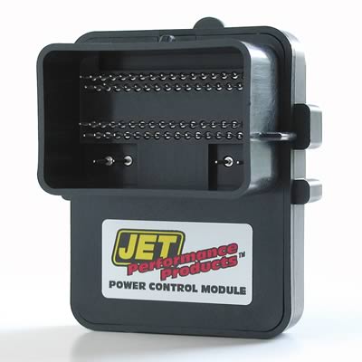 JET Ford Computer Modules for 2005 F-250 SUPER DUTY, F-350 DUTY - 80522 Performance Module, Ford, Each
