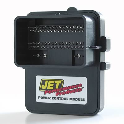 JET Ford Computer Modules 80528 Performance Module, Ford, Each