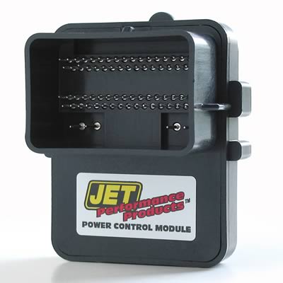 JET Ford Computer Modules 80727 Performance Module, Ford, Each thumbnail 2