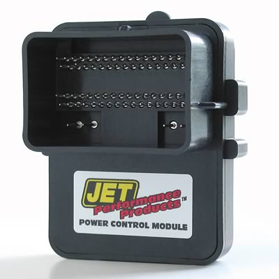 JET Ford Computer Modules 80629 Chip/Module, Module, Ford, Pickup, 6.8L, Automatic, Each
