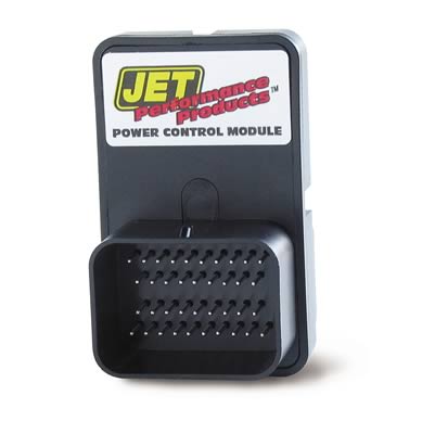 JET Stage 1 Computer Chips/Modules 90410 Performance Module; Plug In For Power; Jet Performance Module; Stage1