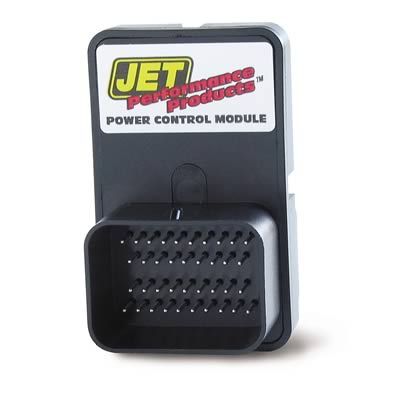 JET Stage 1 Computer Chips/Modules 90412 Performance Module; Plug In For Power; Jet Performance Module; Stage1