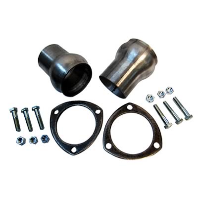 Jones Exhaust AHB3 Header Buddy Jones Exhaust AHB3 Header Buddy