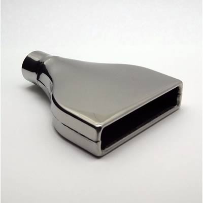 Jones Exhaust Stainless Steel Exhaust Tips