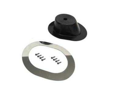JJ's Rods & E-Z Firewall Boots 32561915-1 JJ's Rods E-Z Firewall