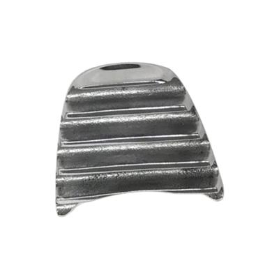 JJ's Rods & E-Z Firewall Boots 32561918-4 JJ's Rods Steering