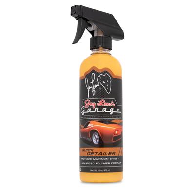 Jay Leno's Garage JLG-QD Jay Leno`s Garage Quick Detailer | Summit