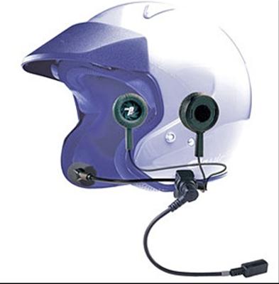 J&M Performance 279 top Series Helmet Headset J&M HS-BCD279-FF Headset New Sealed