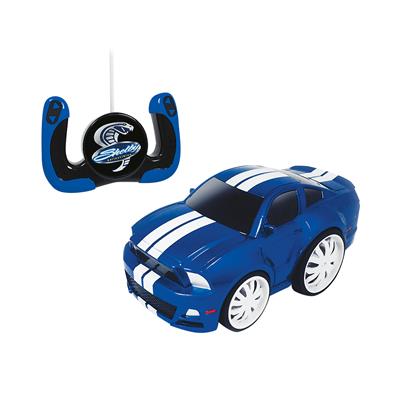 summit racing rc cars