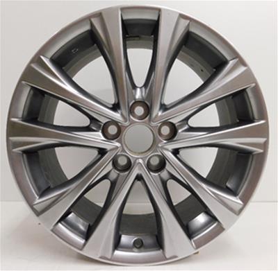 2017 TOYOTA RAV4 Jante Wheel ALY75200U77N Jante Replacement Wheels ...