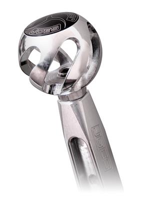 PPG Semco Model 600E Nozzle Extension - 6 3/8-Inch