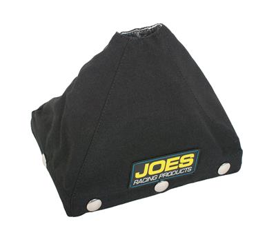 JOES Racing Products 16500-BK JOES Racing Products Shift Boots