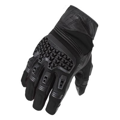 Joe Rocket 2029-1003 Joe Rocket Tactile Gloves | Summit Racing