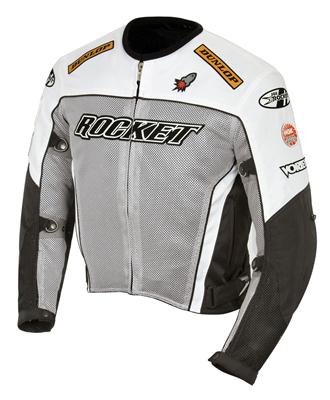 Joe Rocket 9051-1707 Joe Rocket UFO 2.0 Jackets | Summit Racing