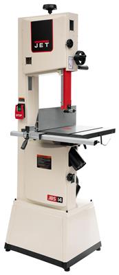 JET Tools 714400K JET 14 in. SFX Steel Frame Band Saws | Summit Racing