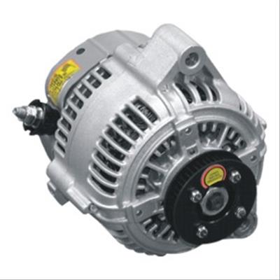 jones racing products alternator