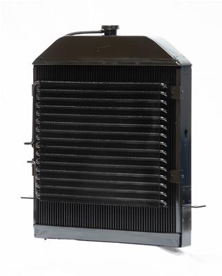 Johnson's Radiator Works 4-3940-0-1-A Johnson's Radiator Works Engine ...