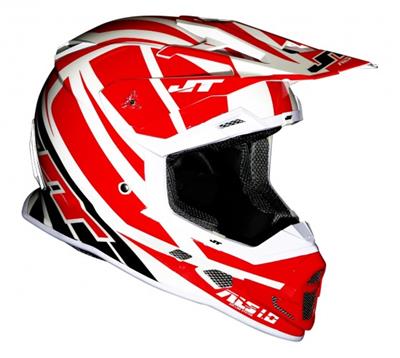 JT Racing USA ヘルメットバイザー JT Racing USA JT16103H05