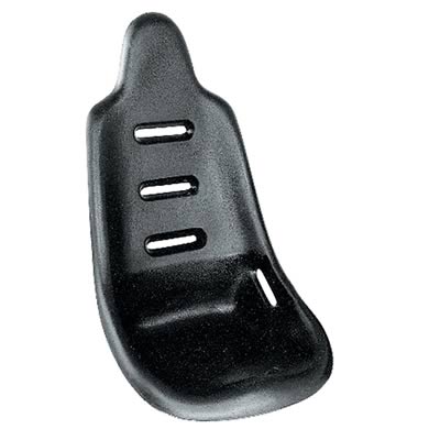 Jaz 100-100-01 Jaz Products Pro Stock Seats | Summit Racing
