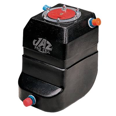 JAZ Pro Stock Fuel Cell 2-Gallon 220-002-01