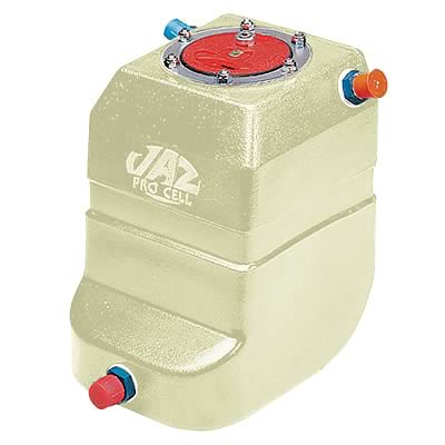 Jaz 220-002-NF5 Jaz Products Pro Stock Fuel Cells | Summit Racing