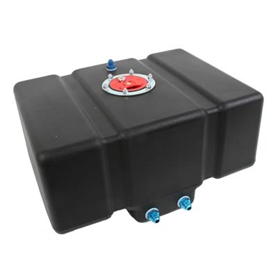 Jaz Products 400-012-03 12-Gallon Fuel Cell Mounting Kit 
