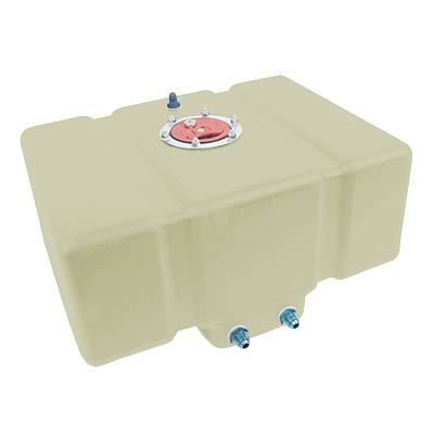 Jaz 250-008-NF5 Jaz Products Drag Race Fuel Cells | Summit Racing