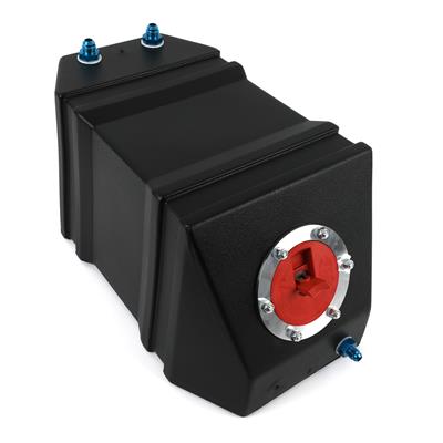 Jaz 250-105-NF Jaz Products Drag Race Fuel Cells | Summit Racing