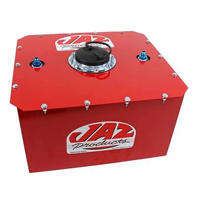 JAZ Pro Sport Fuel Cell w/Flapper Fill Valve 16-Gallon 275-016-06 JAZ Pro Sport Fuel Cell w/Flapper Fill Valve 16-Gallon 275-016-06