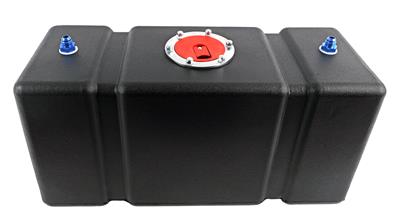 Jaz 290-010-NF Jaz Products Street Rod Fuel Cells | Summit Racing