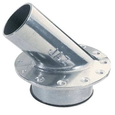 Jaz 345-250-03 Jaz Products Fast Fill Valves | Summit Racing
