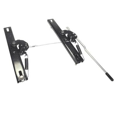 JAZ Sliding Seat Mount Kit 450-011-03 JAZ Sliding Seat Mount Kit 450-011-03