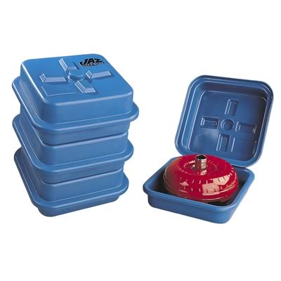 Jaz 700-100-11 Jaz Products Torke Totes | Summit Racing