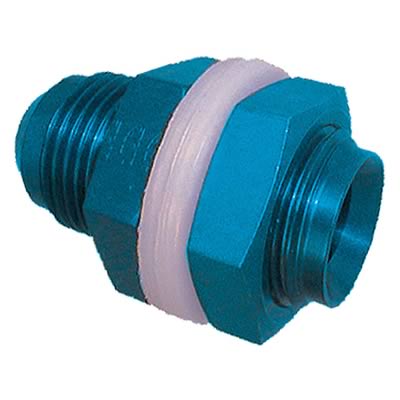 JAZ Fast Flow Fitting -6AN 832-106-11 JAZ Fast Flow Fitting -6AN 832-106-11