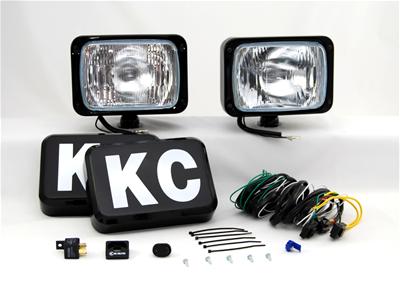 kc lights for sale