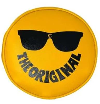 KC HiLiTES 5205 KC HiLiTES Light Covers | Summit Racing