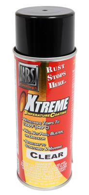 KBS Coatings 65104 KBS Xtreme Temperature Coatings | Summit Racing