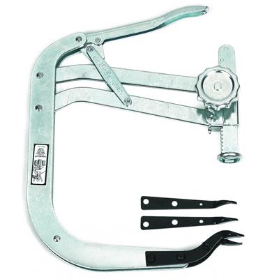 CK TOOLS - T49113-1250 - Cacciavite, Pz 1 X 250MM