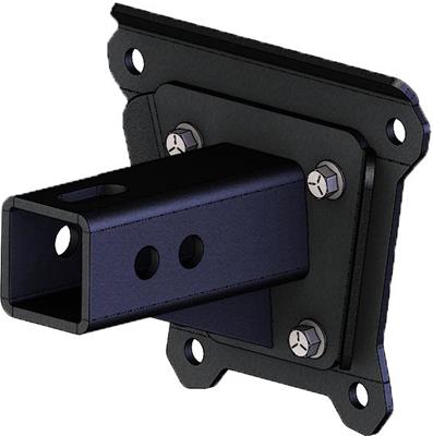 Receiver Hitch KFI Products 100720