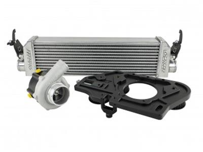 KraftWerks 18-20 BRZ/FRS/FT86 30mm Belt C30 Supercharger Kit *Does Not Include Tuning* thumbnail 4