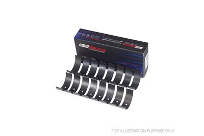 King Engine Bearings CR 806XPND King XP-Series Rod Bearings