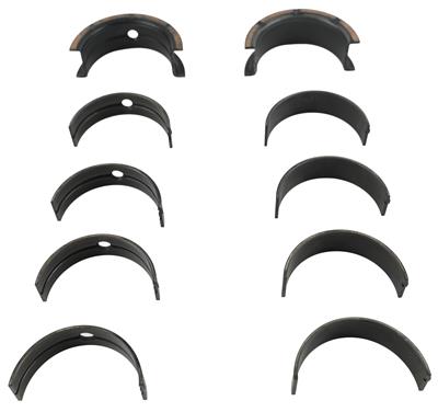 King Engine Bearings MB5116XP King XP-Series Main Bearings