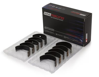 King Engine Bearings MB5382XPG King XPG-Series Main Bearings