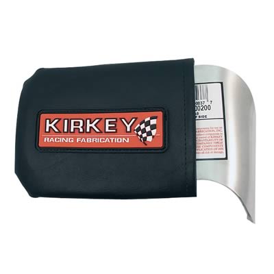 Kirkey Cover for Left Head Support - Fits 00200 Kirkey Cover for Left Head Support - Fits 00200
